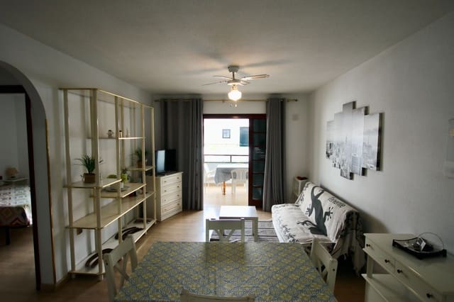 Apartamento de 2 habitaciones en Los Cristianos, Arona en venta - 430.000 € (Ref: 9838881)