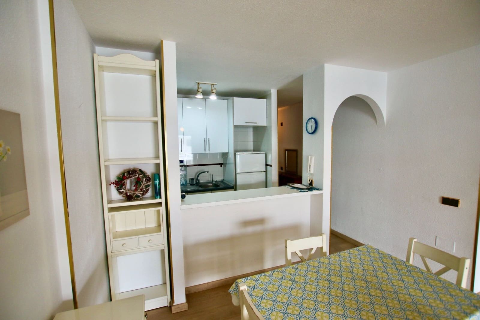 Apartamento de 2 habitaciones en Los Cristianos en venta - 430.000 € (Ref: 9838881)