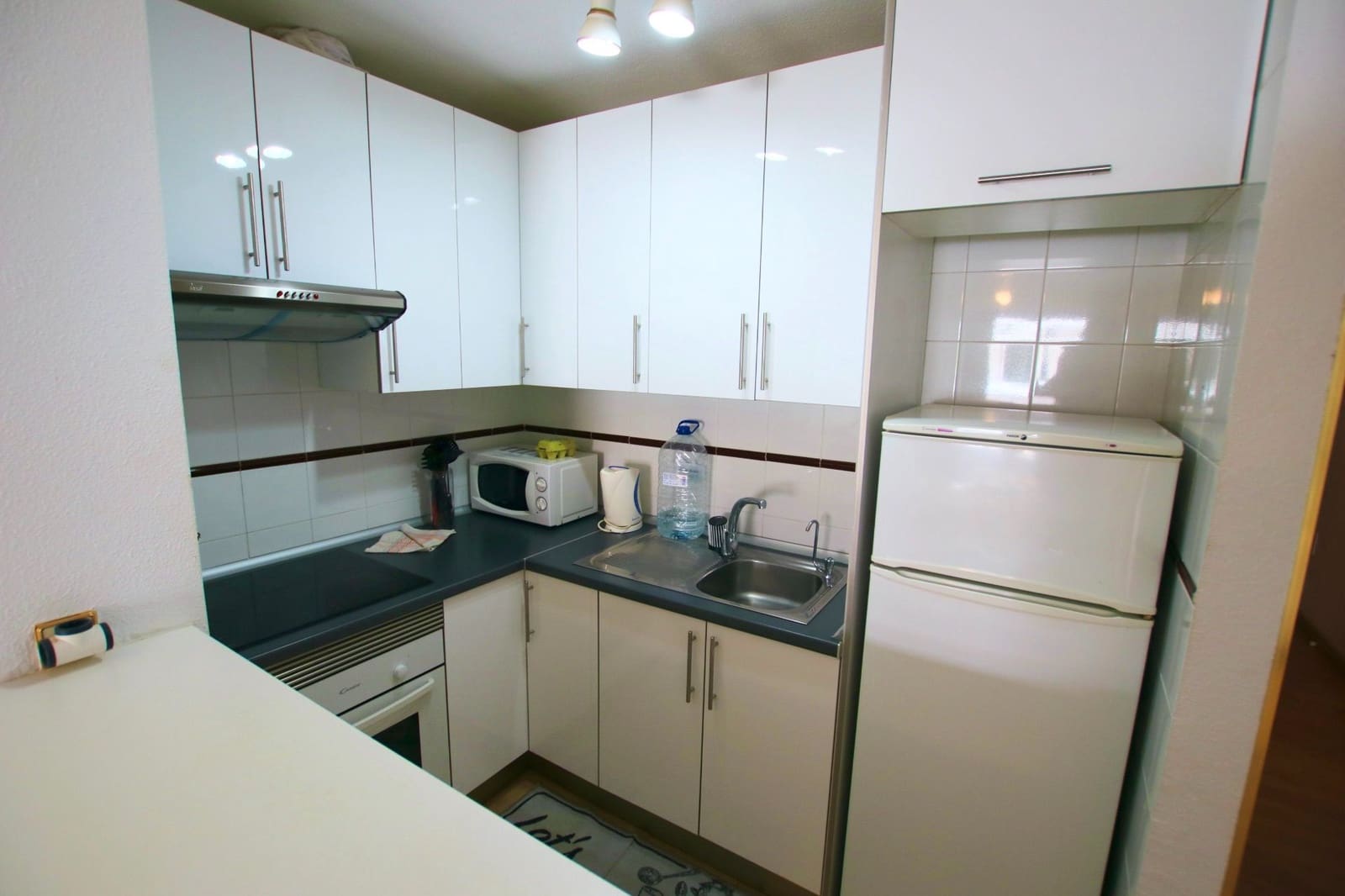 Apartamento de 2 habitaciones en Los Cristianos en venta - 430.000 € (Ref: 9838881)
