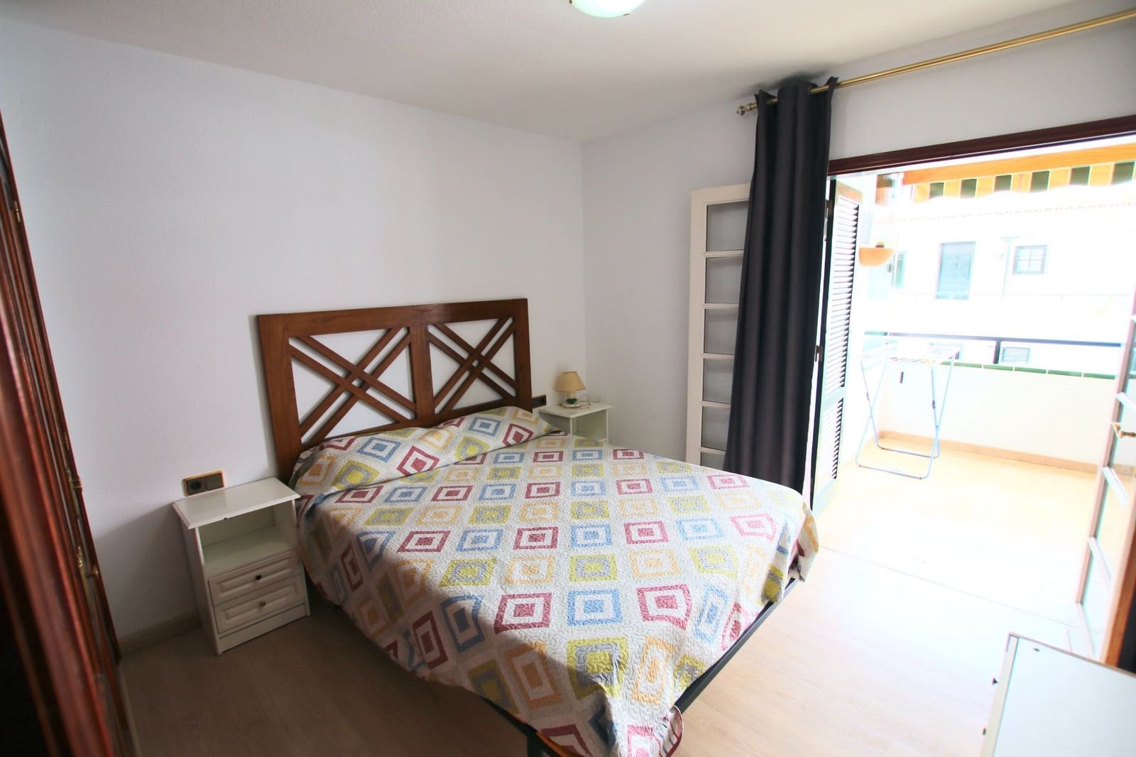 Apartamento de 2 habitaciones en Los Cristianos en venta - 430.000 € (Ref: 9838881)