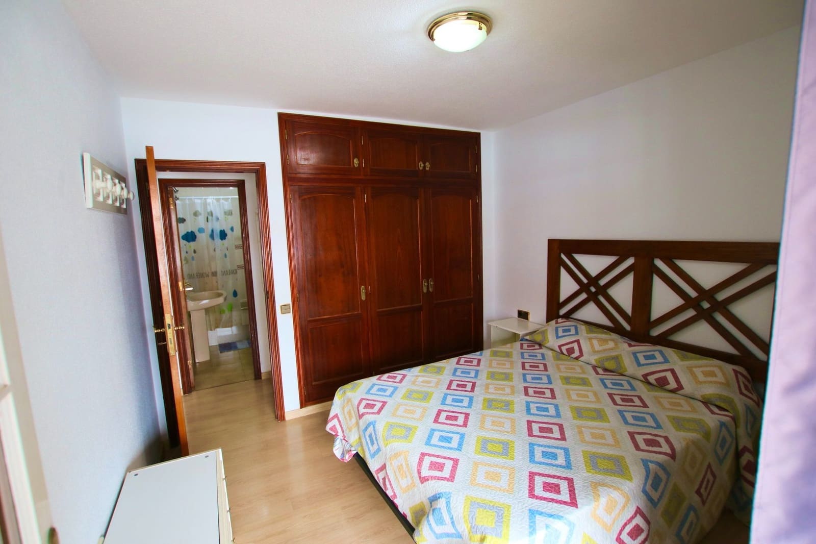 Apartamento de 2 habitaciones en Los Cristianos en venta - 430.000 € (Ref: 9838881)