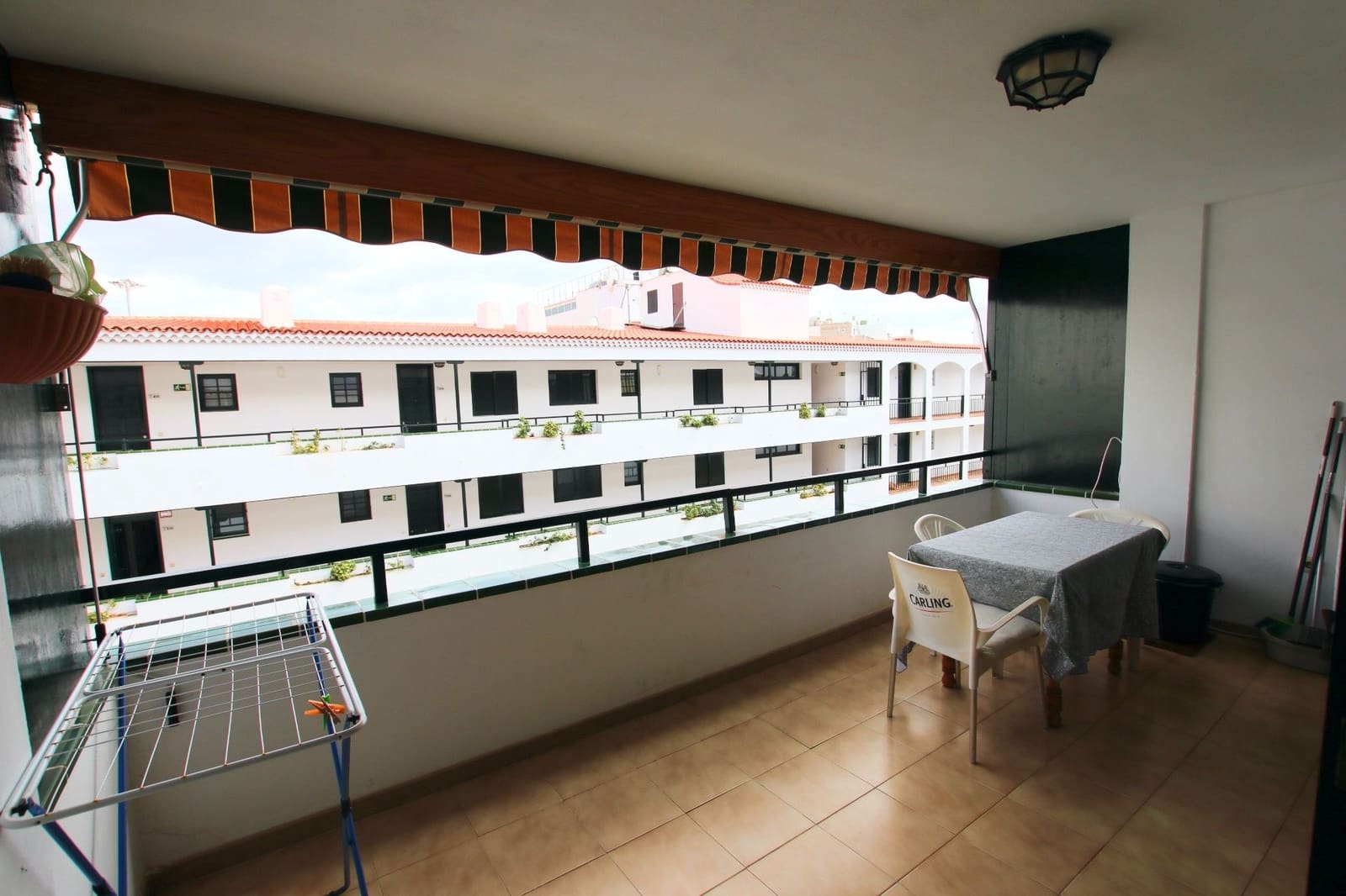 Apartamento de 2 habitaciones en Los Cristianos en venta - 430.000 € (Ref: 9838881)