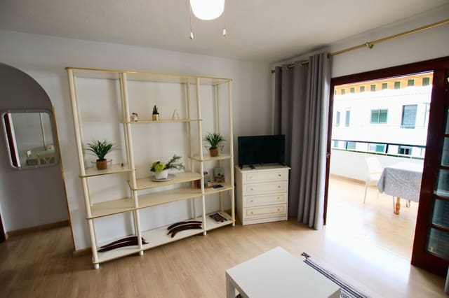 Apartamento de 2 habitaciones en Los Cristianos, Arona en venta - 430.000 € (Ref: 9838881)