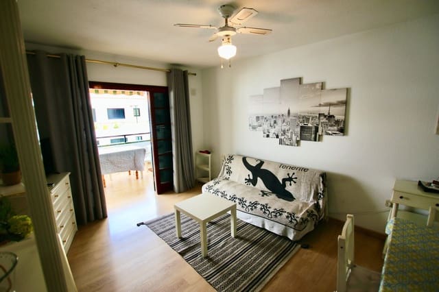 Apartamento de 2 habitaciones en Los Cristianos, Arona en venta - 430.000 € (Ref: 9838881)