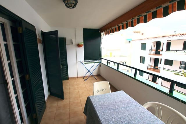 Apartamento de 2 habitaciones en Los Cristianos, Arona en venta - 430.000 € (Ref: 9838881)