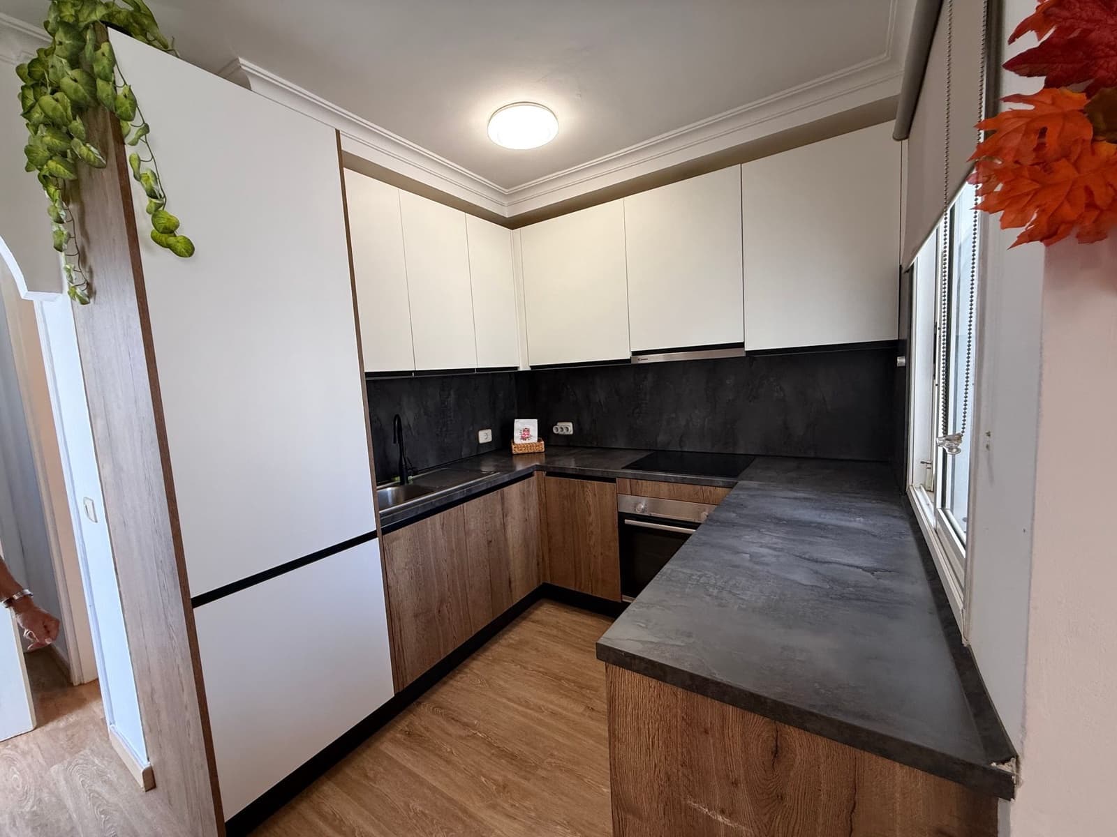 2 sypialnia Willa na sprzedaż w Golf del Sur z basenem - 350 000 € (Ref: 9842115)