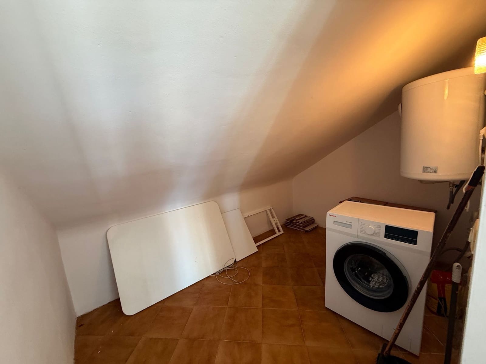 2 sypialnia Willa na sprzedaż w Golf del Sur z basenem - 350 000 € (Ref: 9842115)