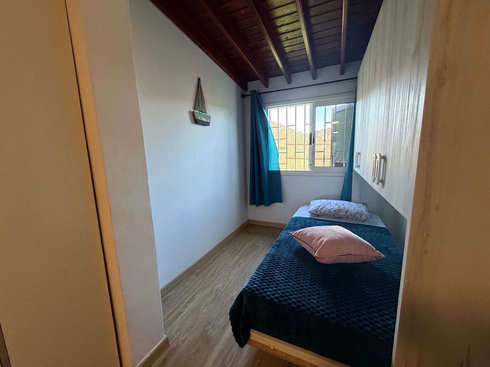 2 sypialnia Willa na sprzedaż w Golf del Sur z basenem - 350 000 € (Ref: 9842115)