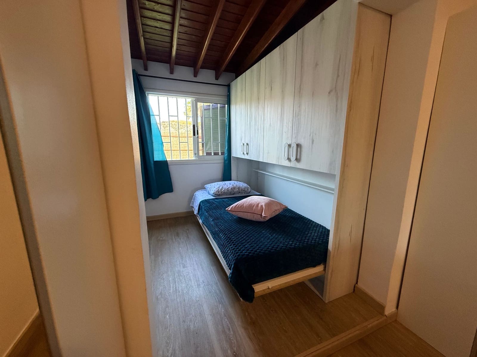 2 sypialnia Willa na sprzedaż w Golf del Sur z basenem - 350 000 € (Ref: 9842115)