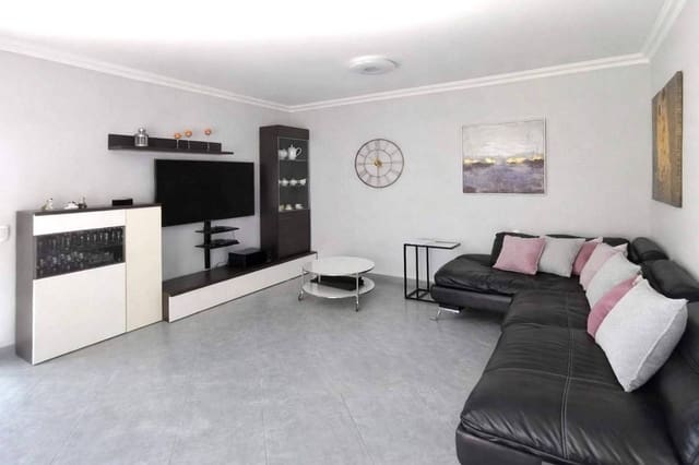 Pareado de 4 habitaciones en Las Rosas (Las Galletas), Arona en venta con garaje - 478.000 € (Ref: 9848986)