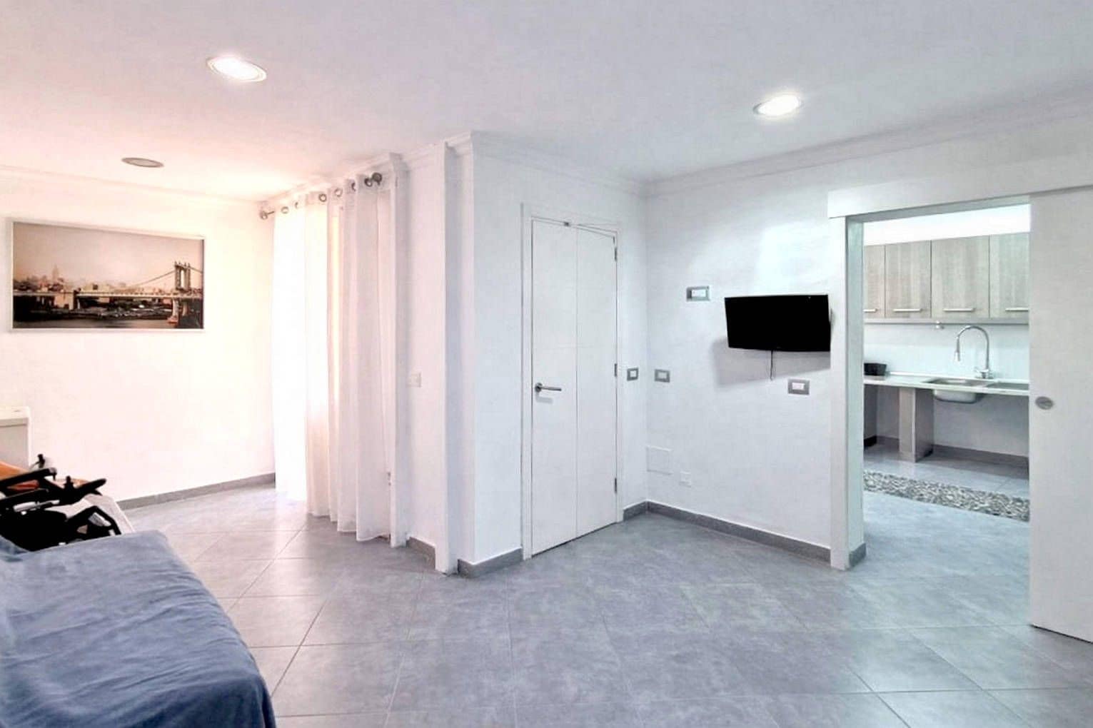 4 bedroom Semi-detached Villa for sale in Las Rosas (Las Galletas) with garage - € 478,000 (Ref: 9848986)
