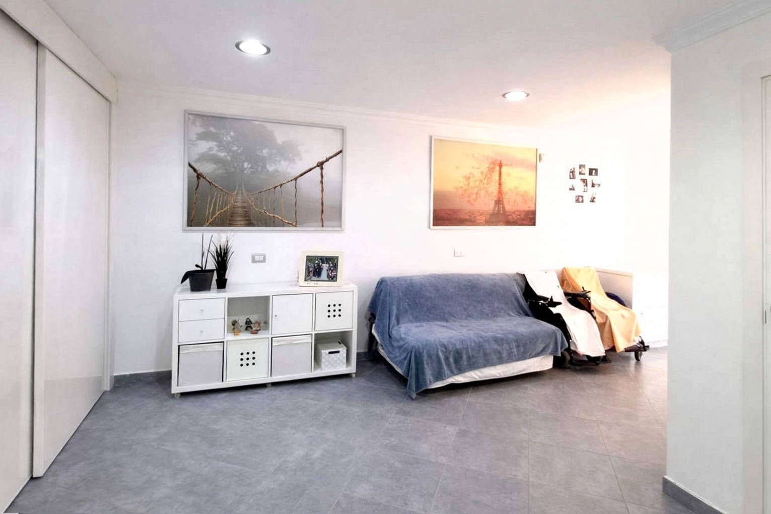 4 bedroom Semi-detached Villa for sale in Las Rosas (Las Galletas) with garage - € 478,000 (Ref: 9848986)