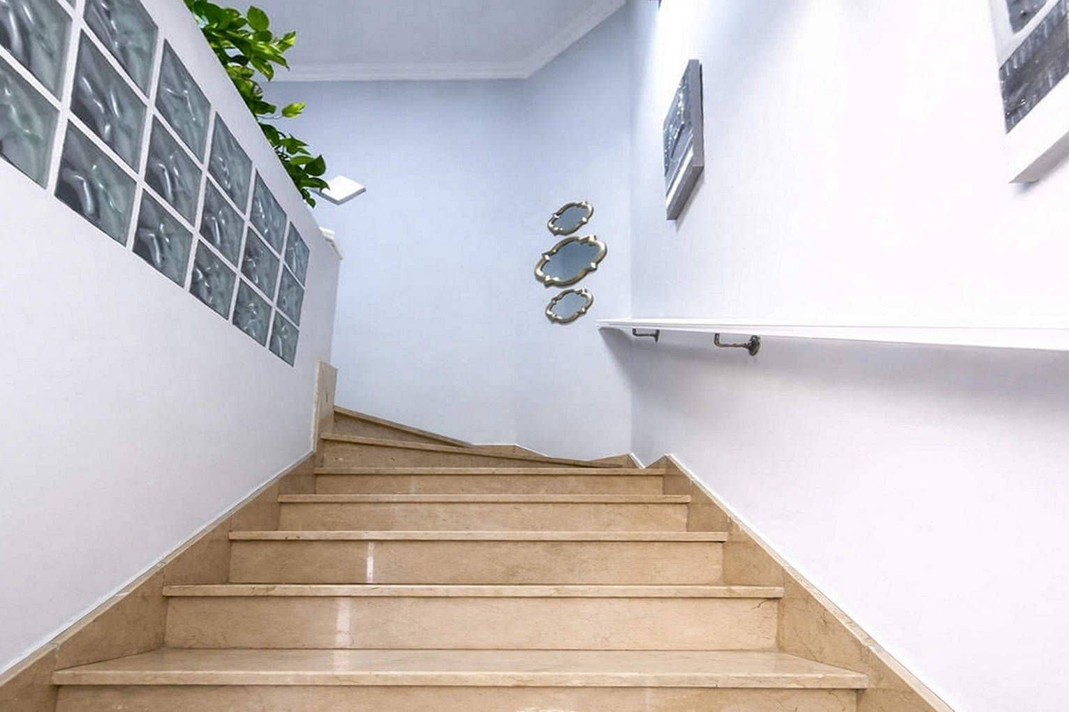 4 bedroom Semi-detached Villa for sale in Las Rosas (Las Galletas) with garage - € 478,000 (Ref: 9848986)