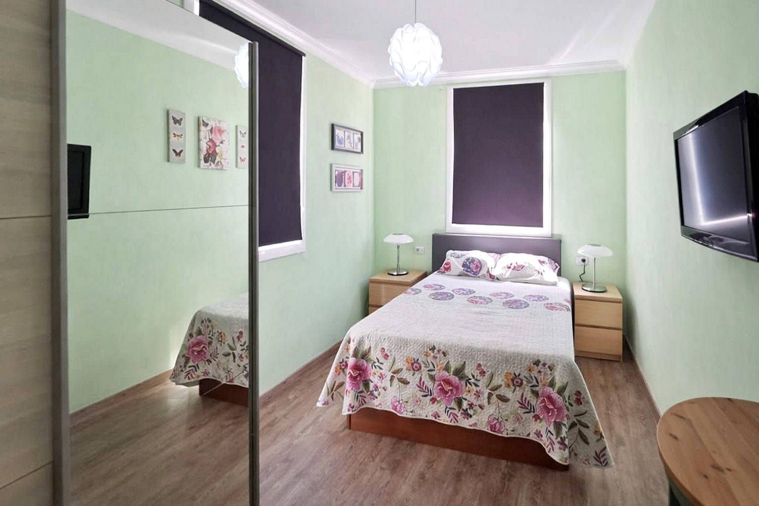 4 bedroom Semi-detached Villa for sale in Las Rosas (Las Galletas) with garage - € 478,000 (Ref: 9848986)