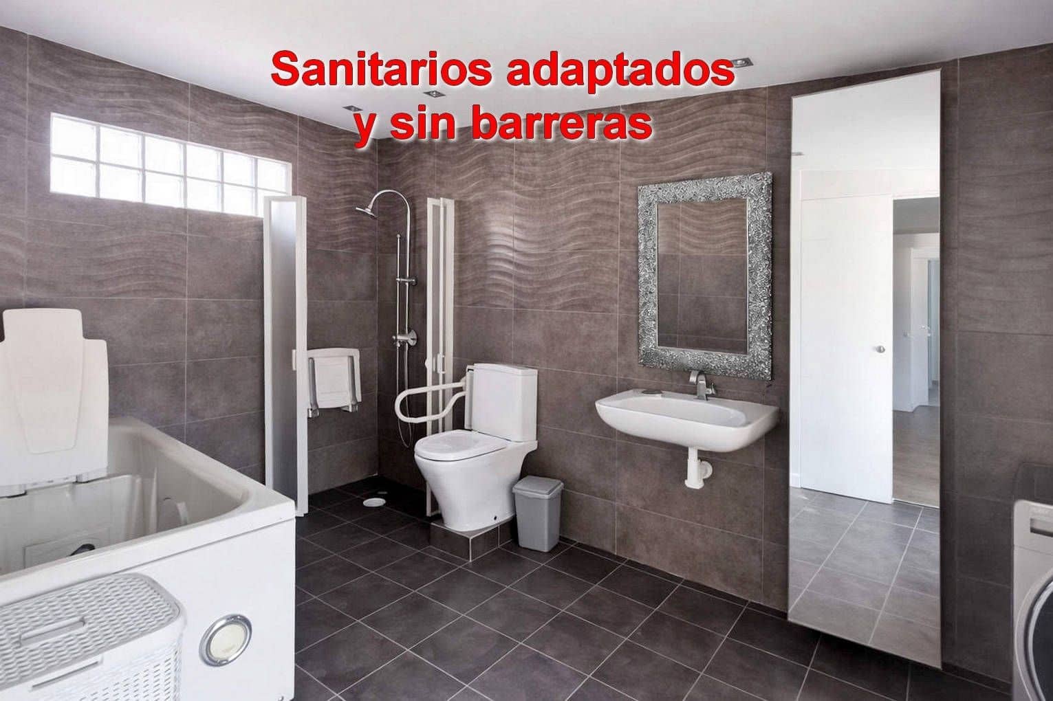 4 bedroom Semi-detached Villa for sale in Las Rosas (Las Galletas) with garage - € 478,000 (Ref: 9848986)