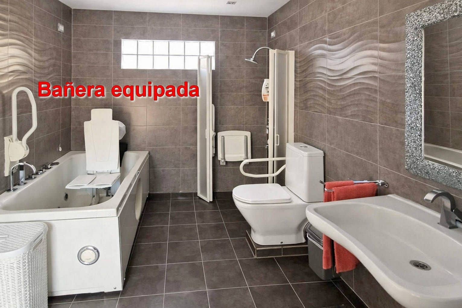 4 bedroom Semi-detached Villa for sale in Las Rosas (Las Galletas) with garage - € 478,000 (Ref: 9848986)
