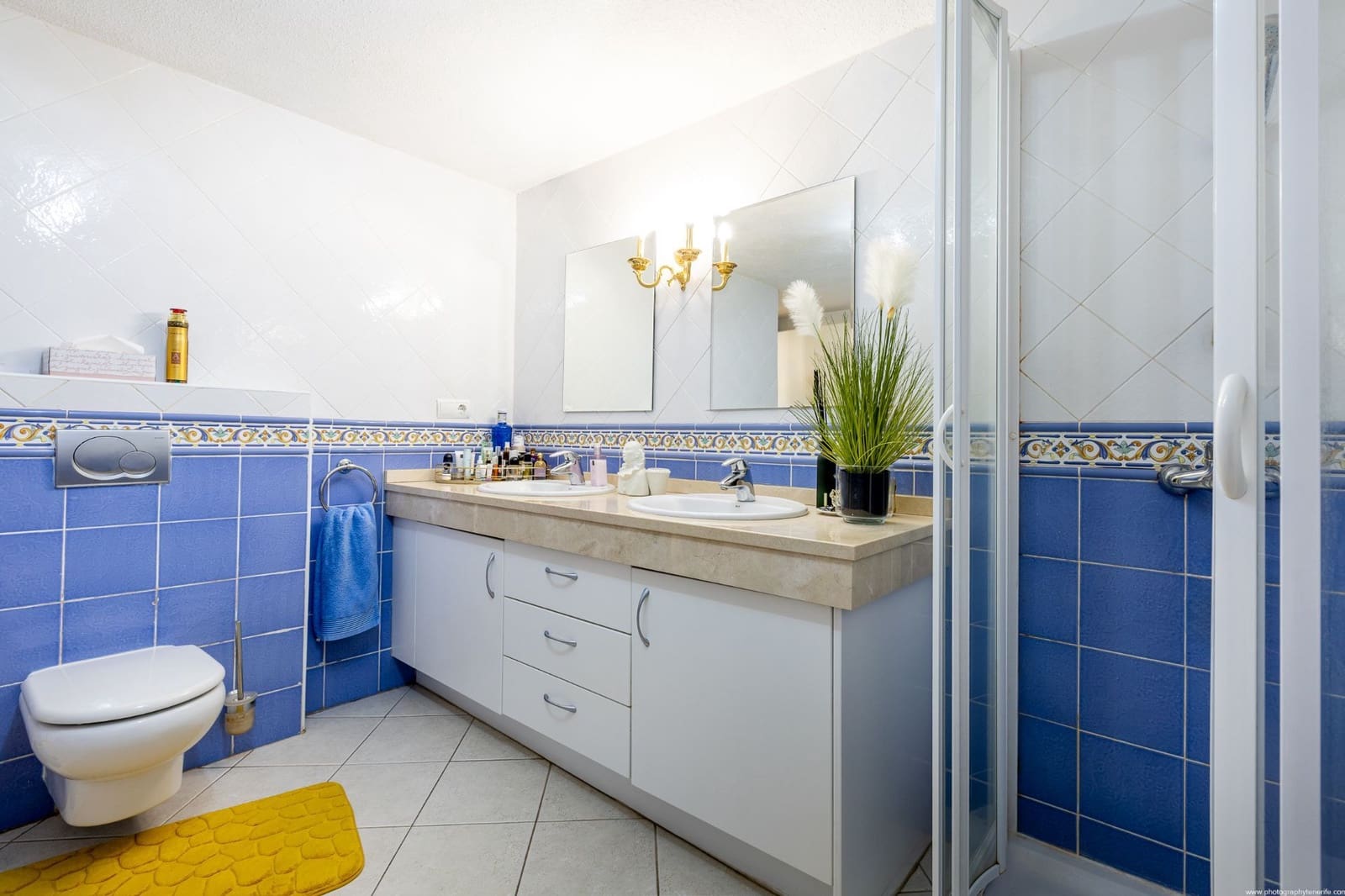 3 slaapkamer Villa te koop in Los Cristianos met zwembad garage - € 950.000 (Ref: 9854889)