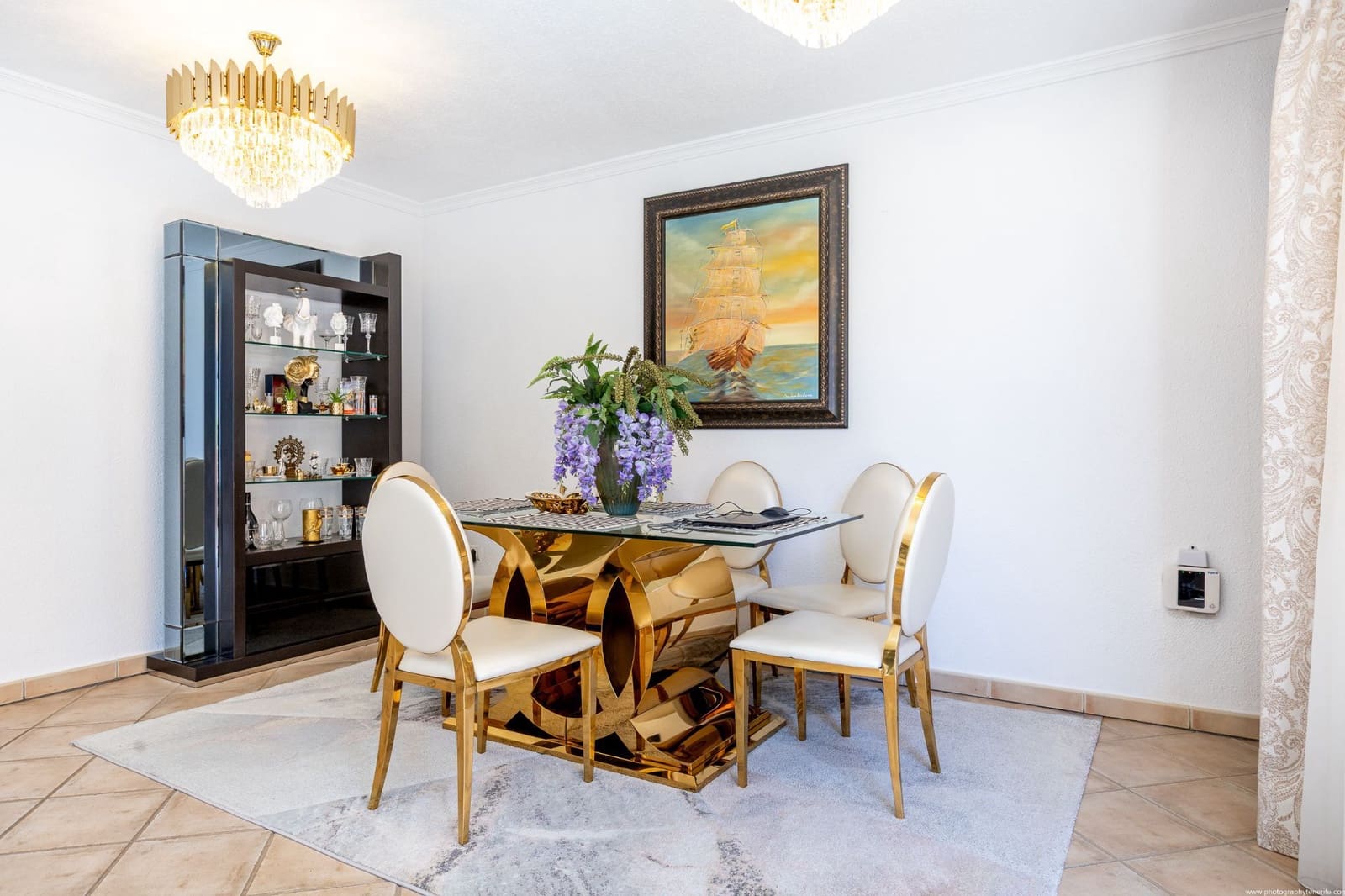 3 slaapkamer Villa te koop in Los Cristianos met zwembad garage - € 950.000 (Ref: 9854889)