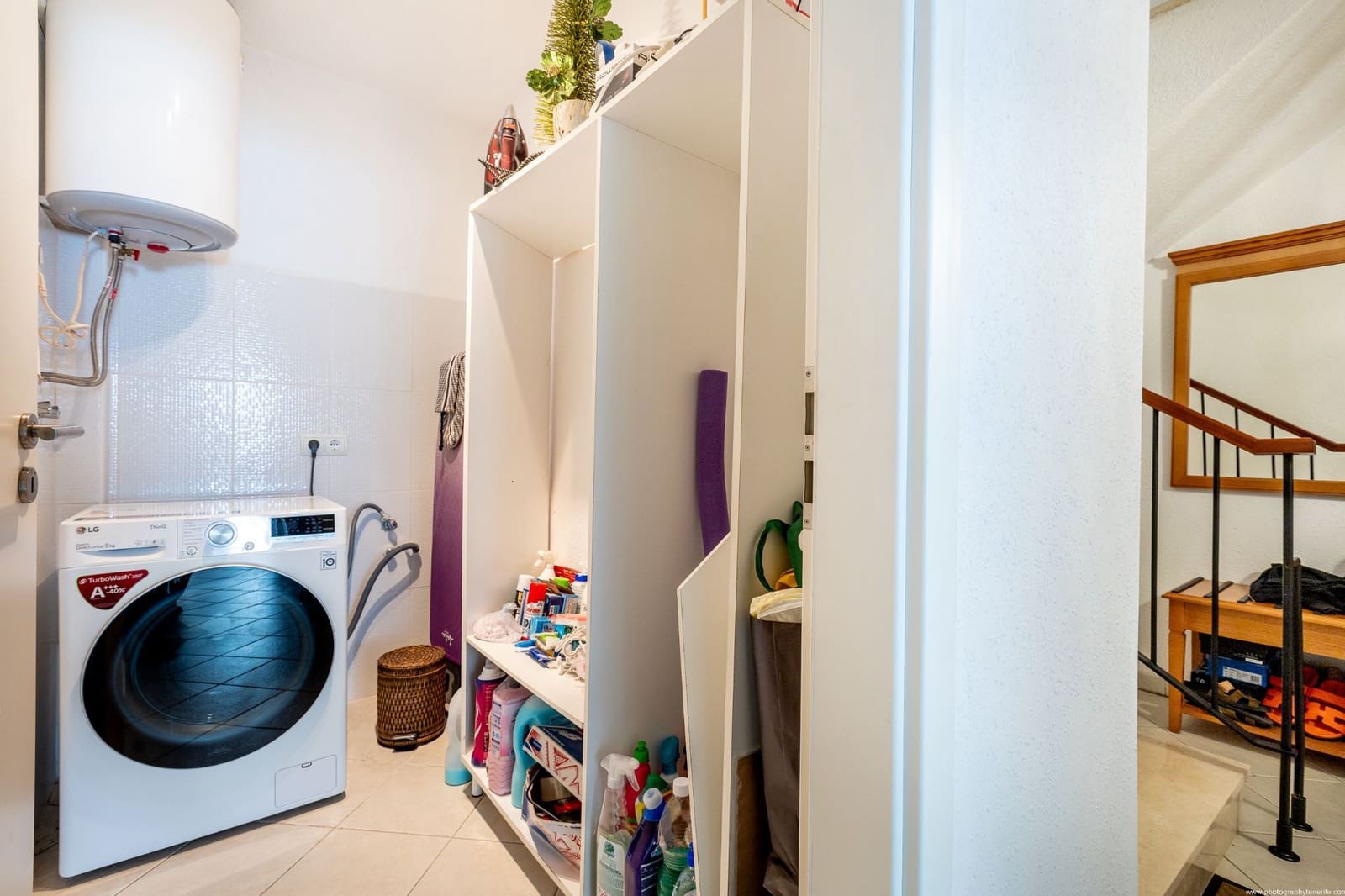 3 slaapkamer Villa te koop in Los Cristianos met zwembad garage - € 950.000 (Ref: 9854889)