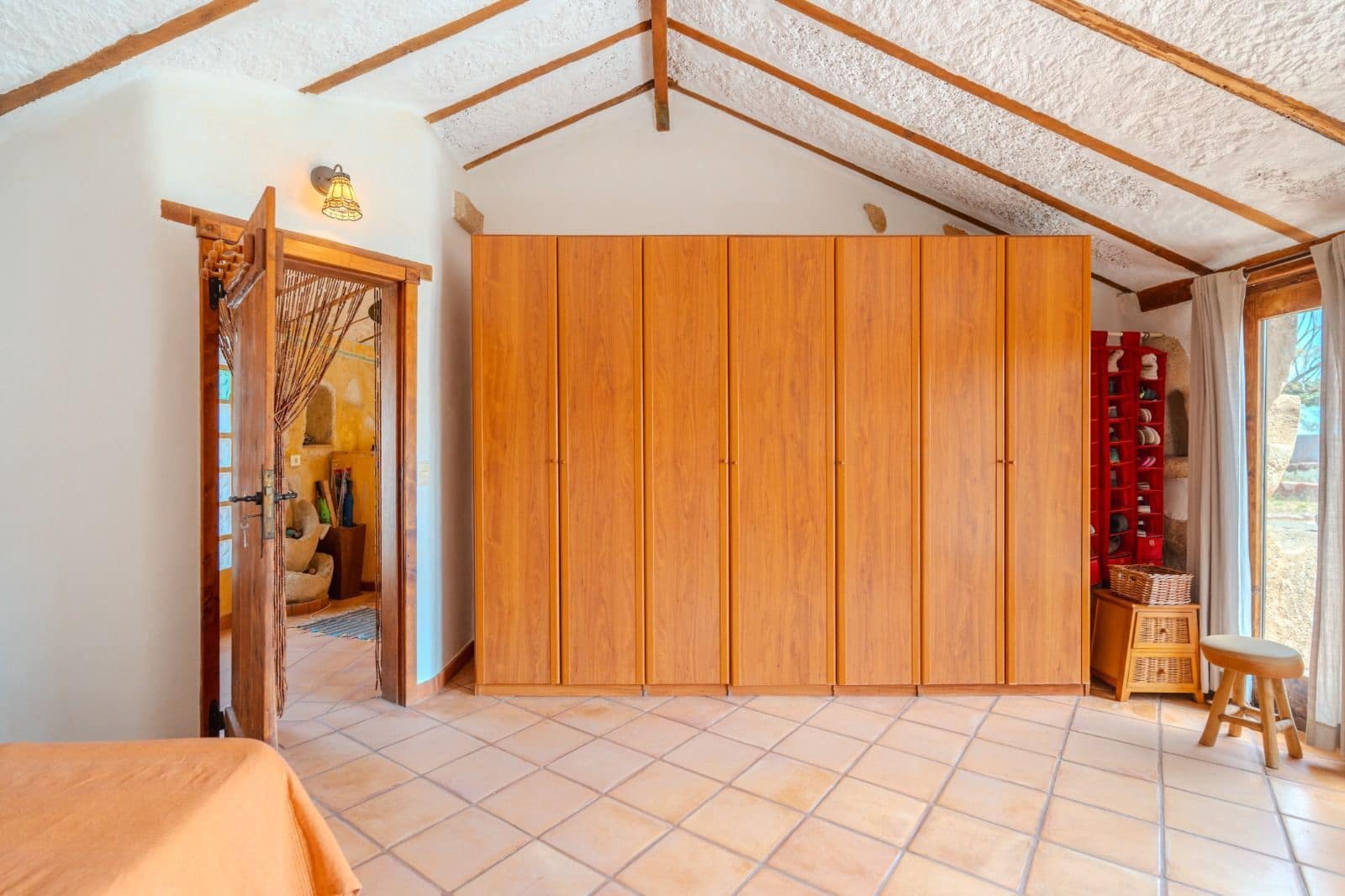 2 soveværelse Villa til salg i Los Blanquitos med garage - € 475.000 (Ref: 9854890)