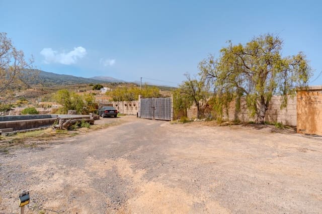 2 soveværelse Villa til salg i Los Blanquitos, Granadilla de Abona med garage - € 475.000 (Ref: 9854890)