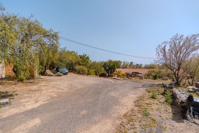 2 soveværelse Villa til salg i Los Blanquitos, Granadilla de Abona med garage - € 475.000 (Ref: 9854890)