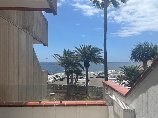 1 soveværelse Lejlighed til salg i Las Galletas, Arona med swimmingpool - € 250.000 (Ref: 9861517)