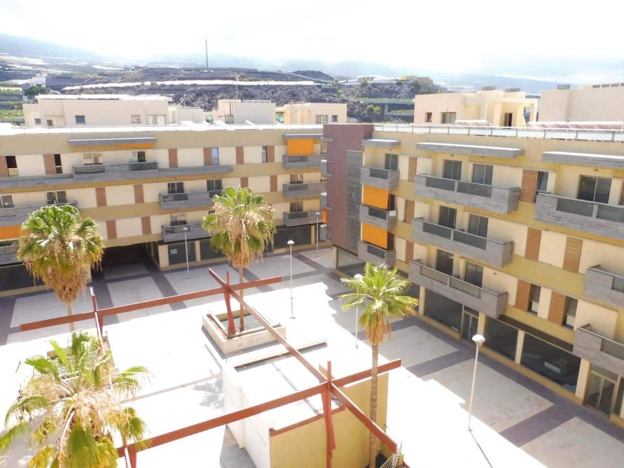 1 bedroom Apartment for sale in Alcala with garage - € 225,000 (Ref: 9861518)