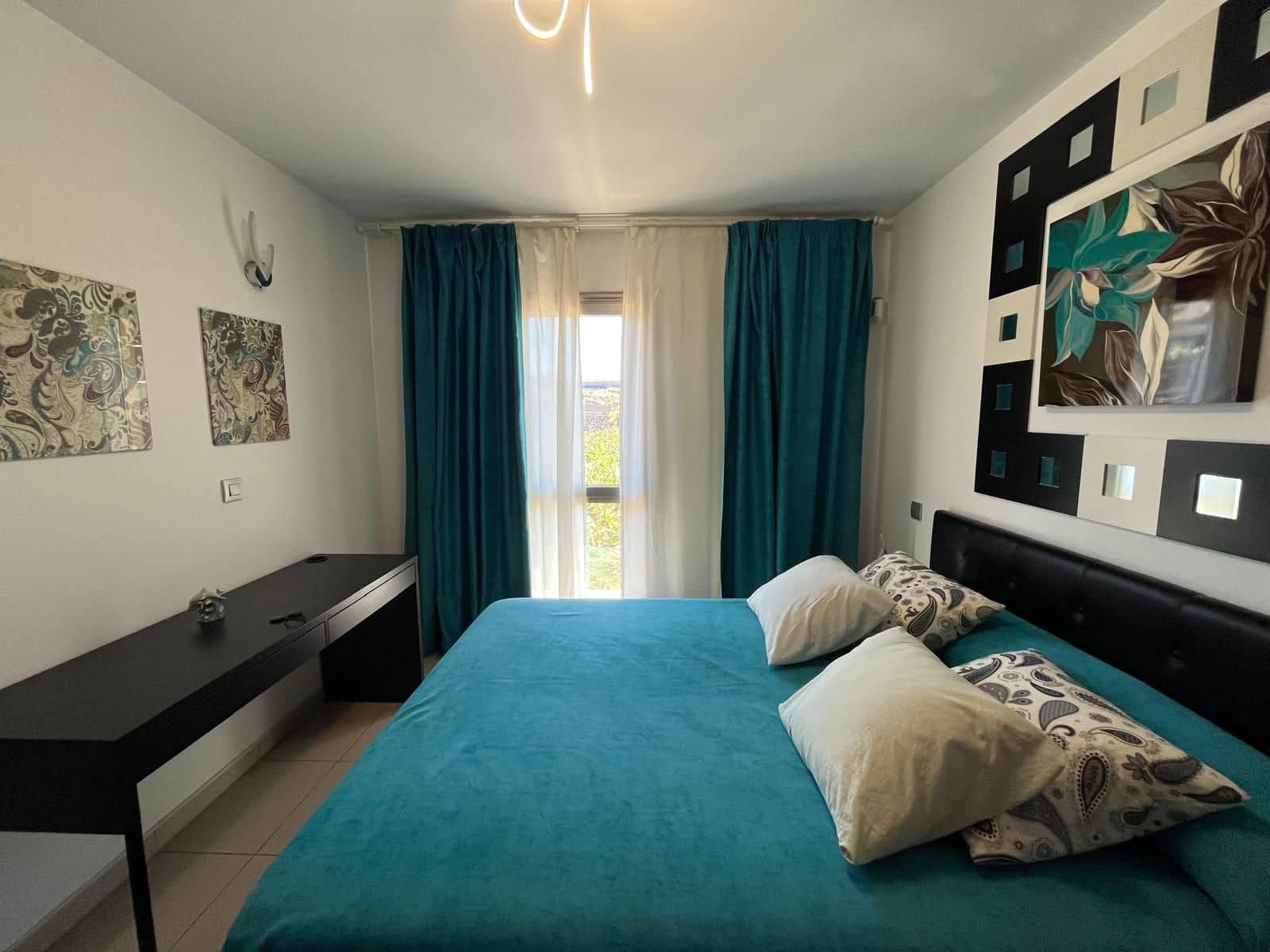 1 bedroom Apartment for sale in Alcala with garage - € 225,000 (Ref: 9861518)
