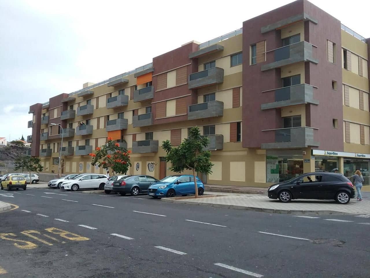 1 bedroom Apartment for sale in Alcala with garage - € 225,000 (Ref: 9861518)