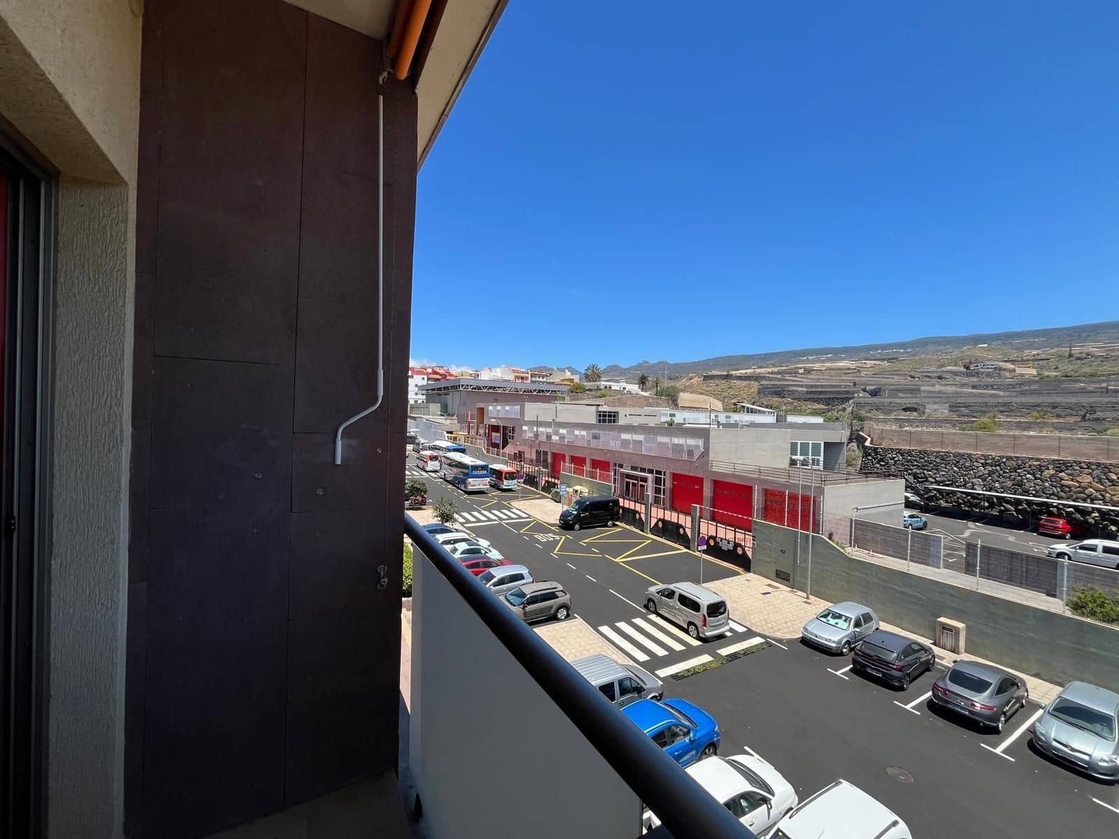 1 bedroom Apartment for sale in Alcala with garage - € 225,000 (Ref: 9861518)