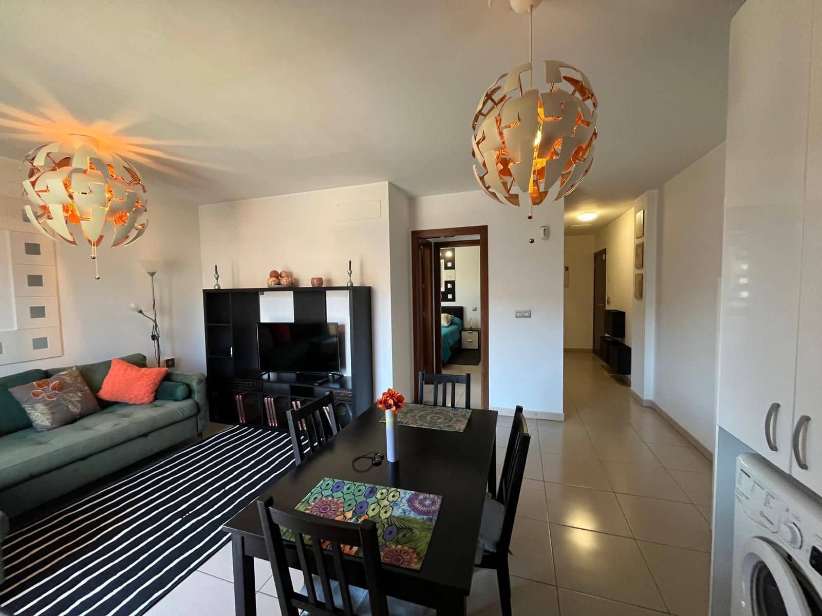 1 bedroom Apartment for sale in Alcala with garage - € 225,000 (Ref: 9861518)