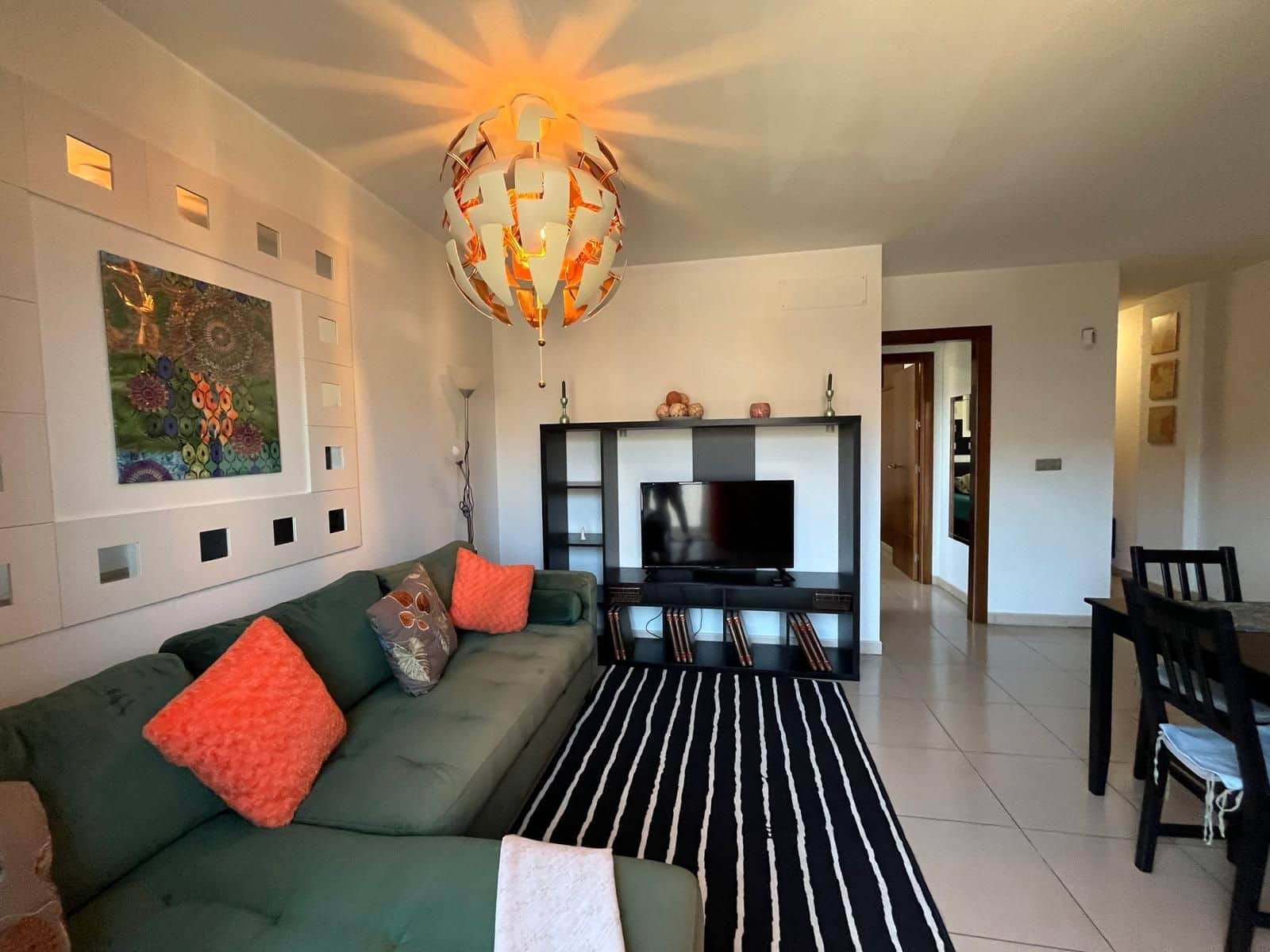 1 bedroom Apartment for sale in Alcala with garage - € 225,000 (Ref: 9861518)