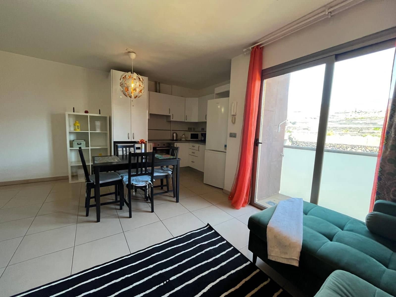 1 bedroom Apartment for sale in Alcala with garage - € 225,000 (Ref: 9861518)