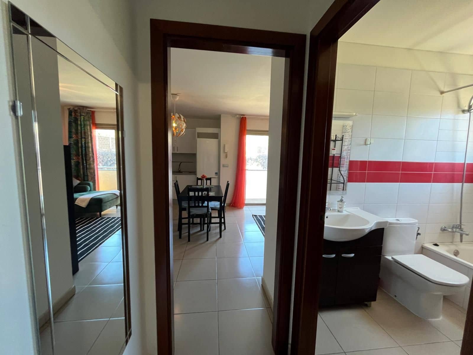 1 bedroom Apartment for sale in Alcala with garage - € 225,000 (Ref: 9861518)