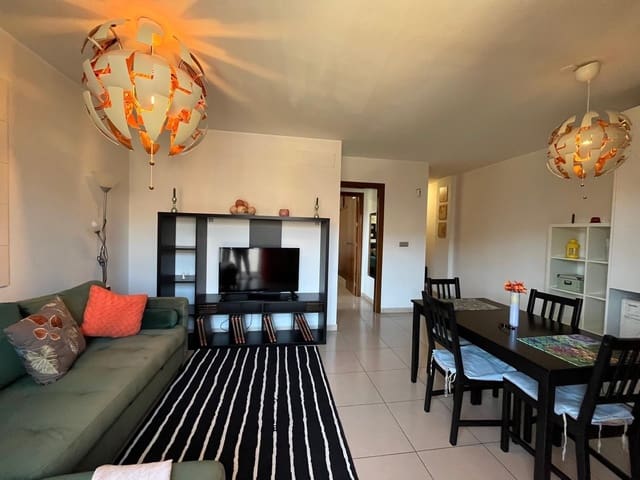 1 slaapkamer Appartement te koop in Alcala, Guía de Isora met garage - € 225.000 (Ref: 9861518)