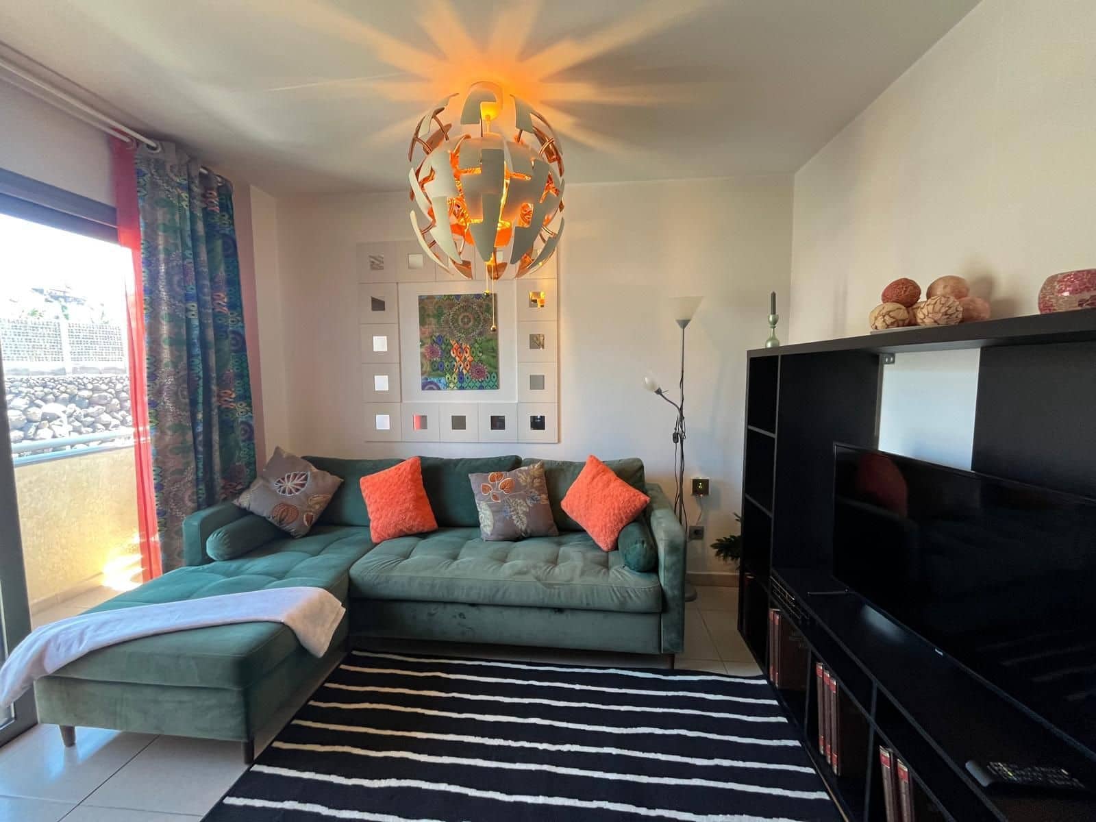 1 bedroom Apartment for sale in Alcala with garage - € 225,000 (Ref: 9861518)