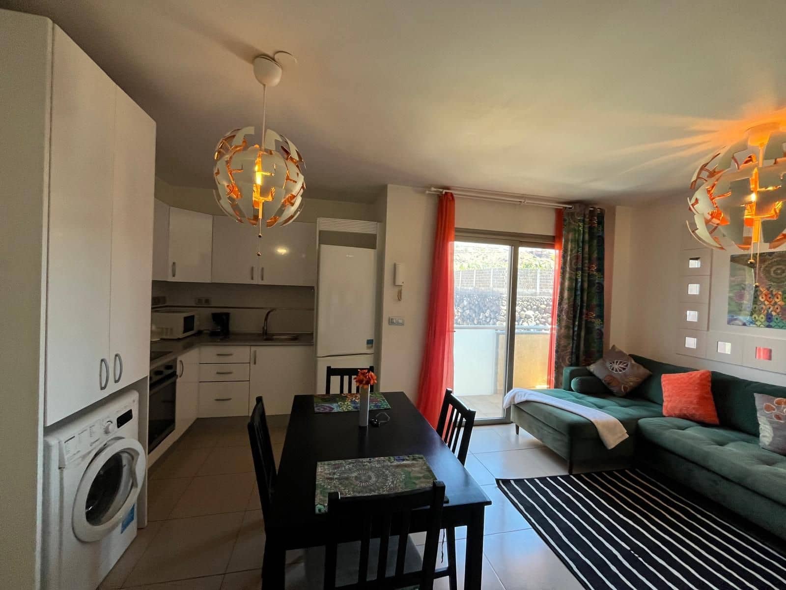 1 bedroom Apartment for sale in Alcala with garage - € 225,000 (Ref: 9861518)