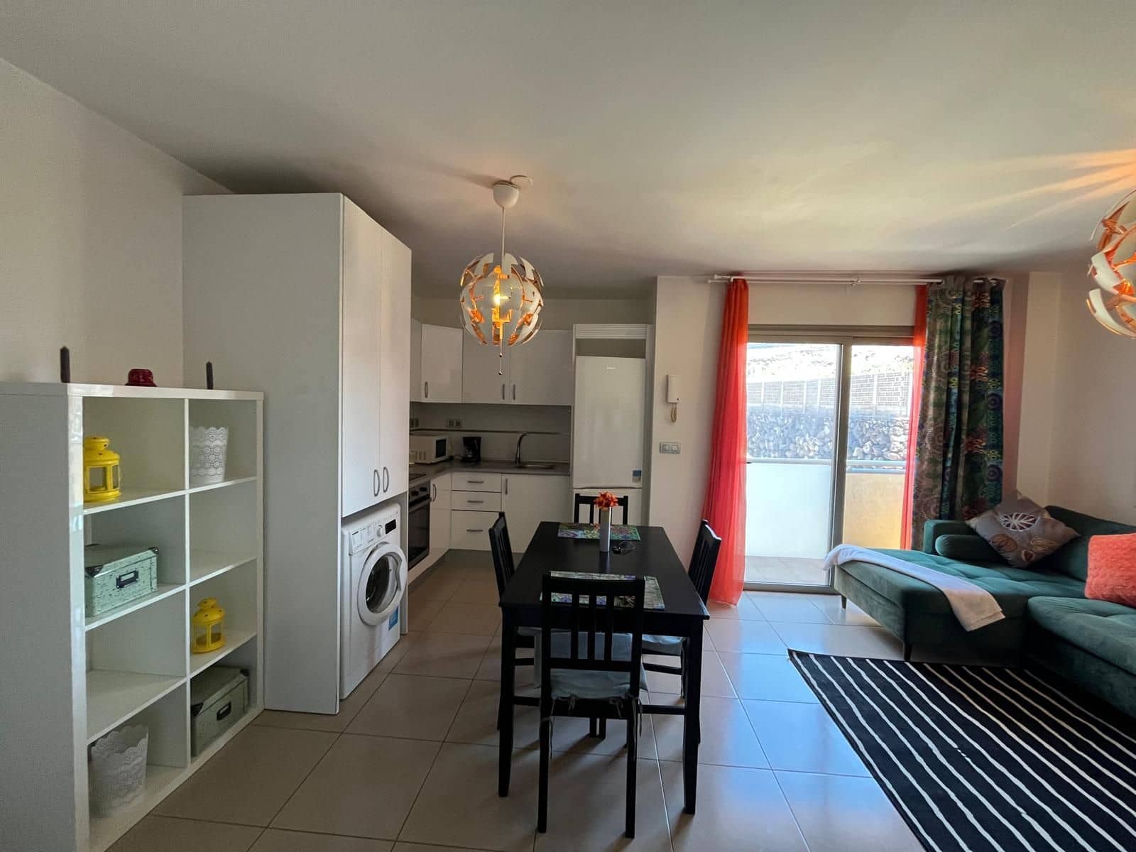 1 bedroom Apartment for sale in Alcala with garage - € 225,000 (Ref: 9861518)