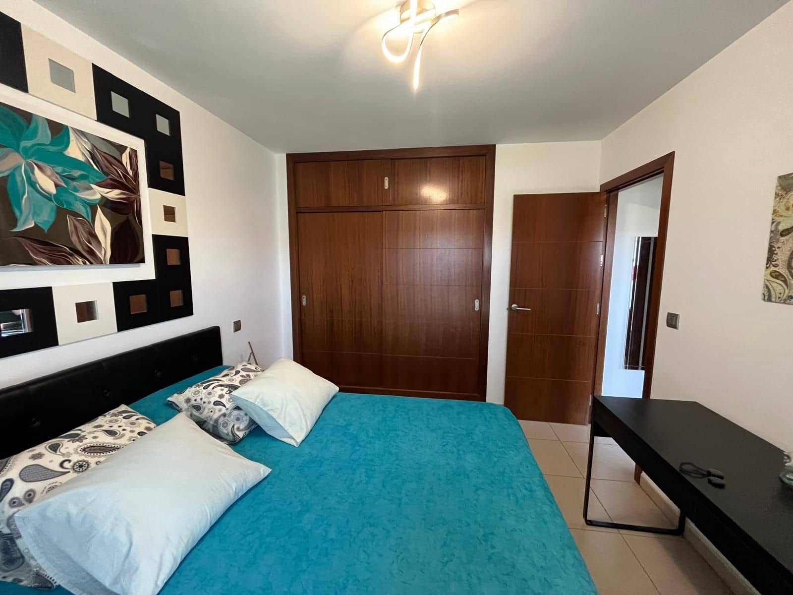 1 bedroom Apartment for sale in Alcala with garage - € 225,000 (Ref: 9861518)