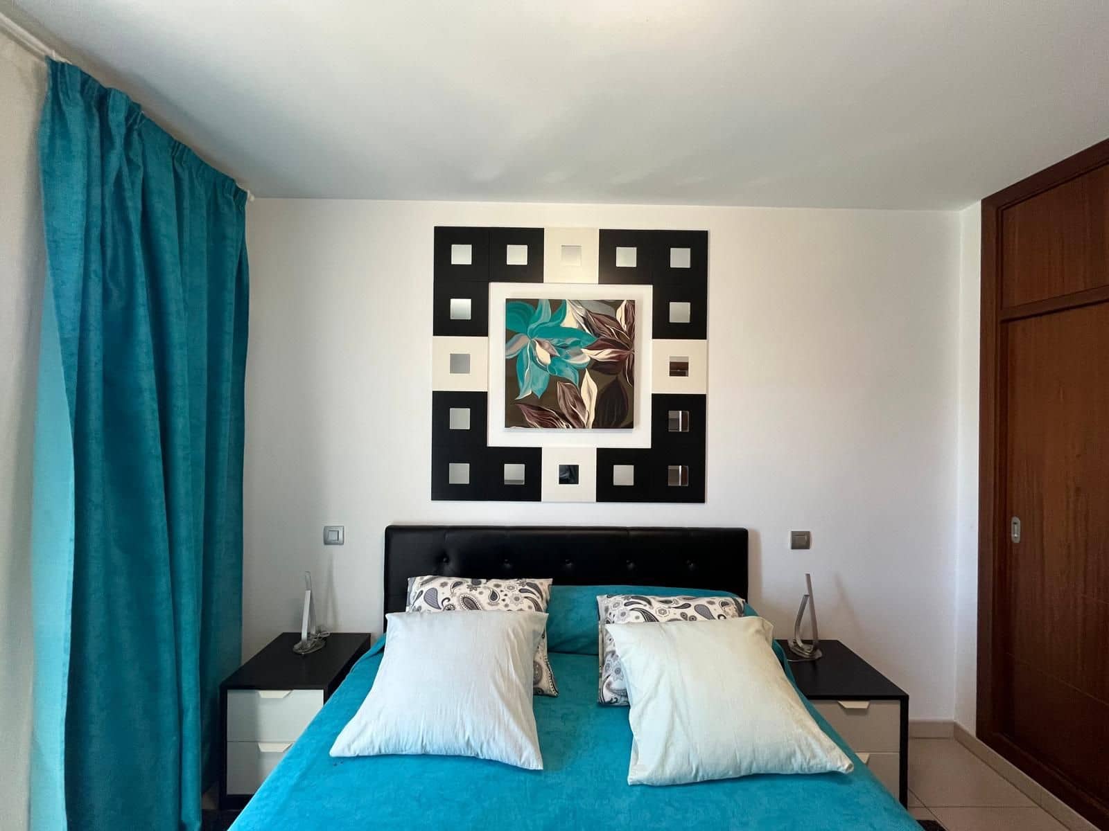 1 bedroom Apartment for sale in Alcala with garage - € 225,000 (Ref: 9861518)