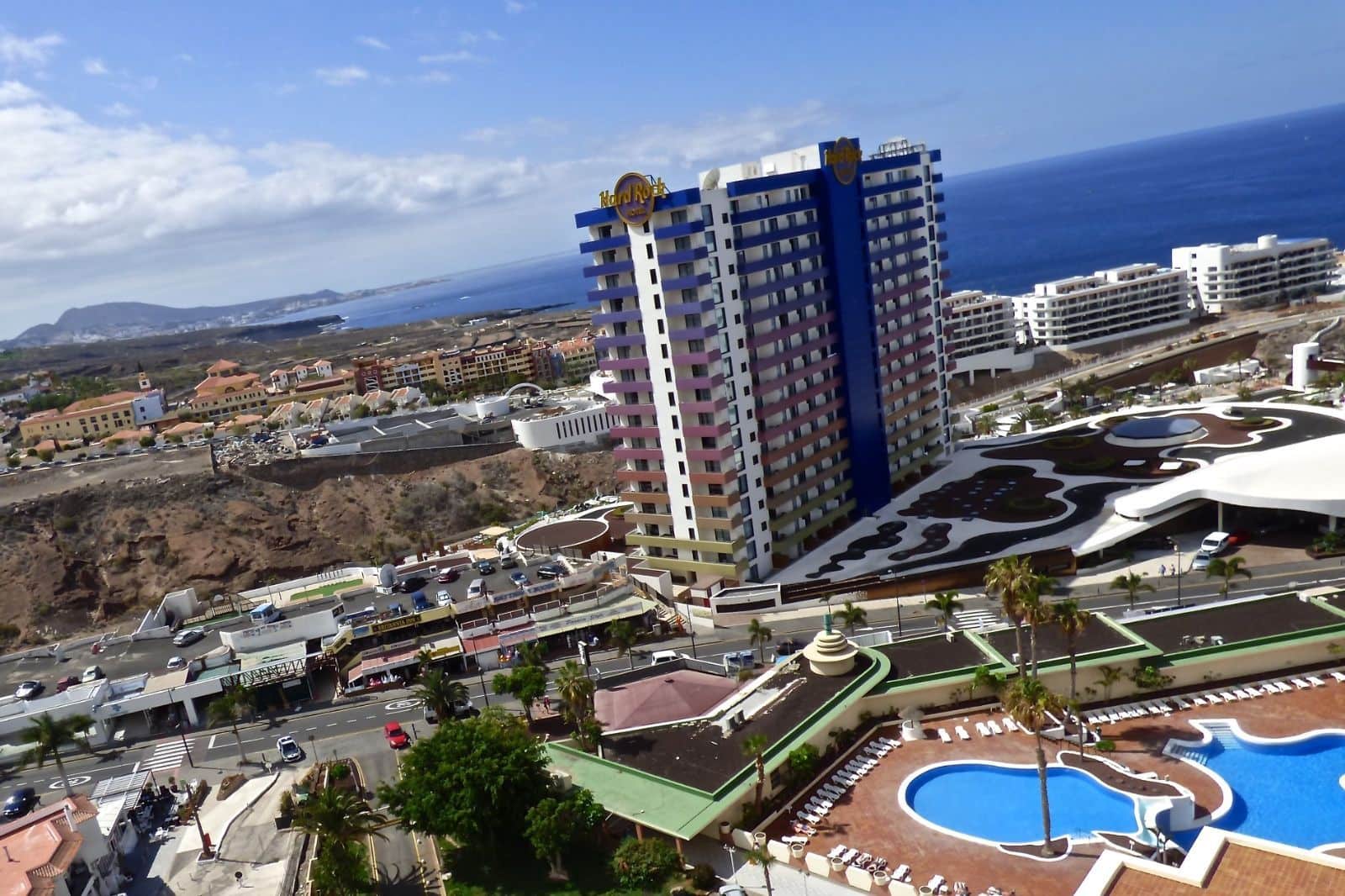 Apartment for sale in Costa Adeje with pool - € 230,000 (Ref: 9861520)