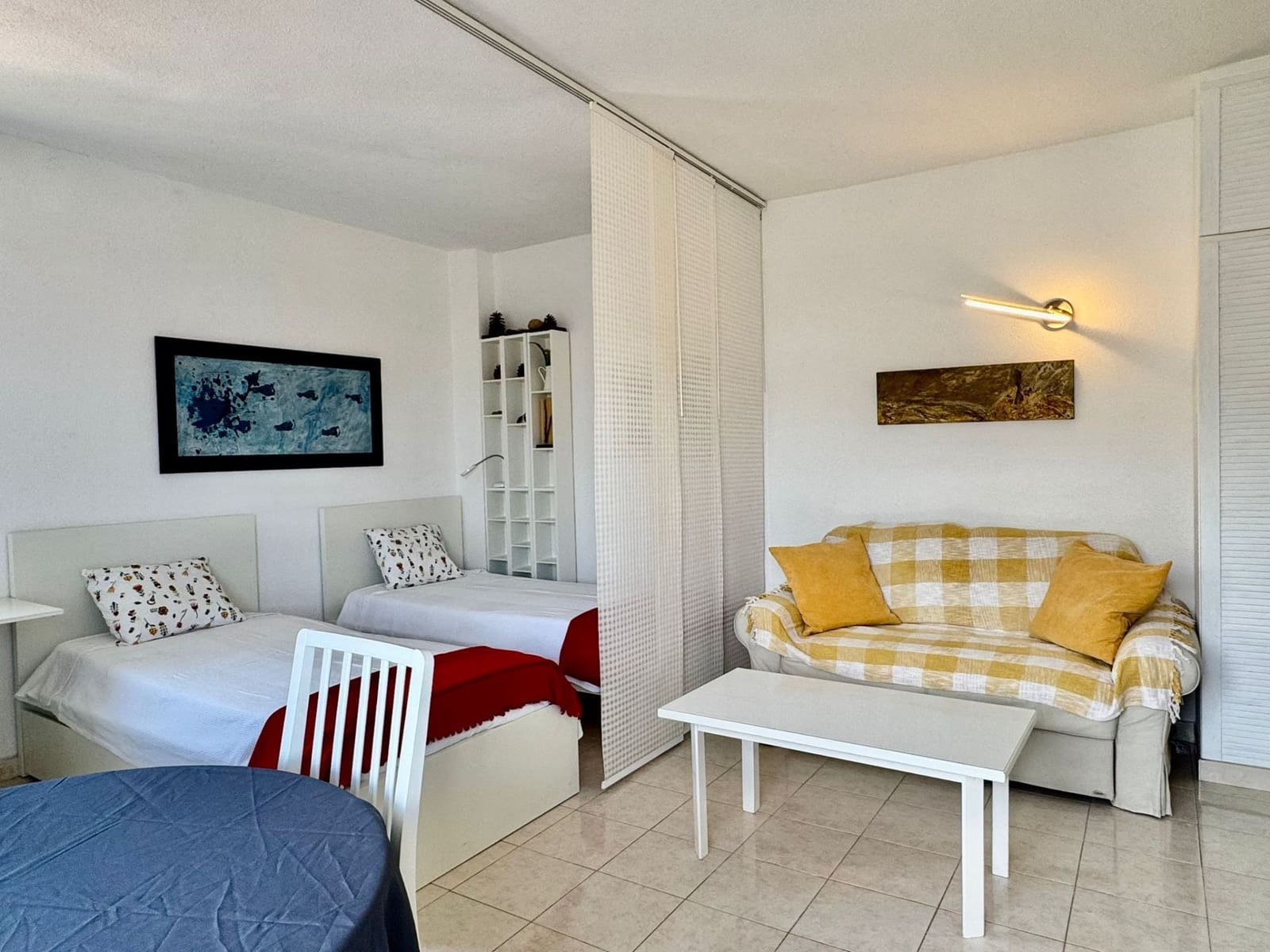 Apartment for sale in Costa Adeje with pool - € 230,000 (Ref: 9861520)