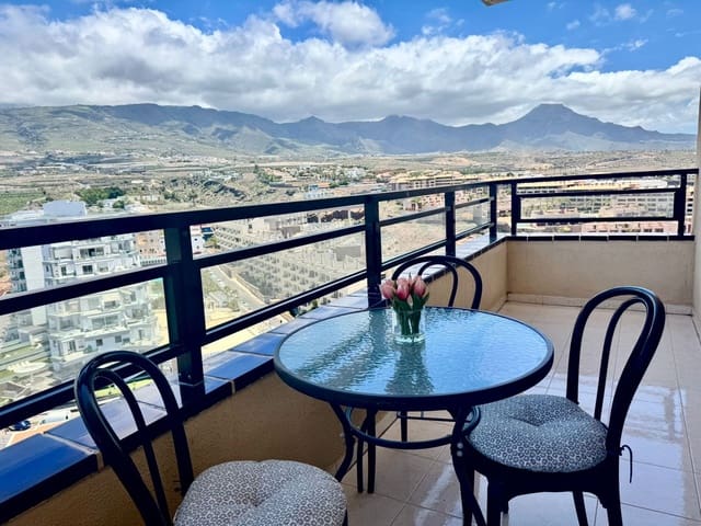 Lejlighed til salg i Costa Adeje, Adeje med swimmingpool - € 230.000 (Ref: 9861520)