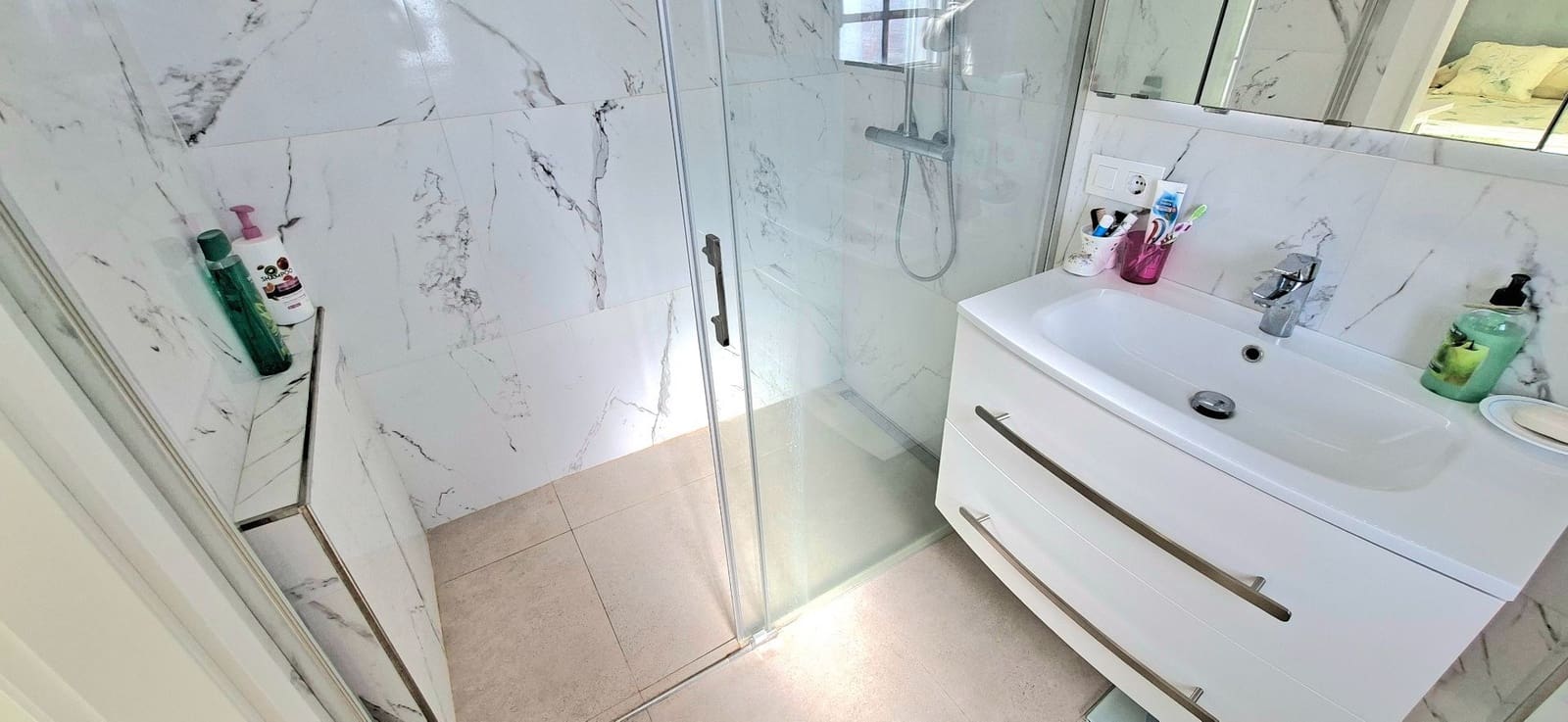 3 bedroom Semi-detached Villa for sale in Chayofa with pool garage - € 525,000 (Ref: 9861521)