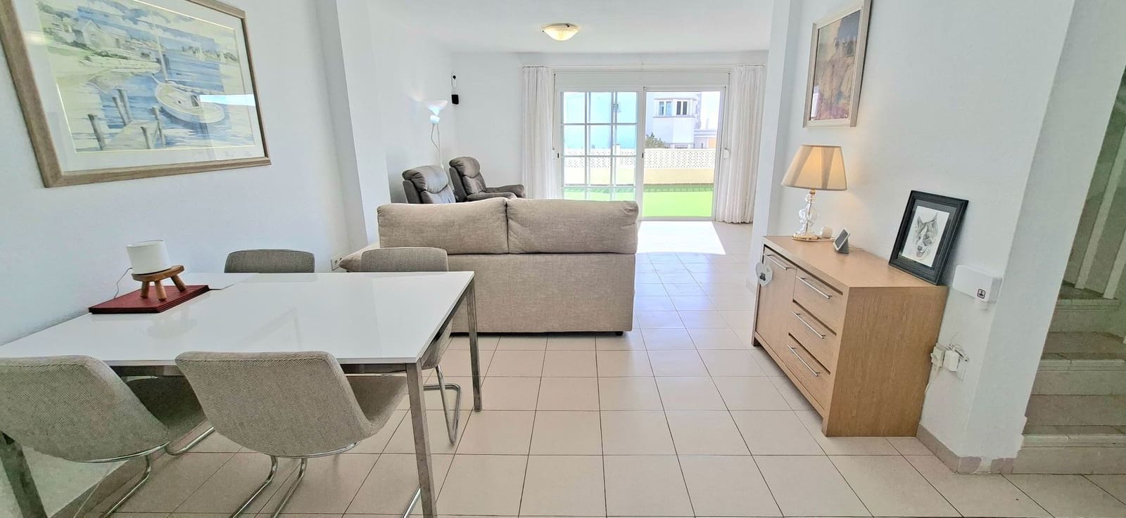 3 bedroom Semi-detached Villa for sale in Chayofa with pool garage - € 525,000 (Ref: 9861521)