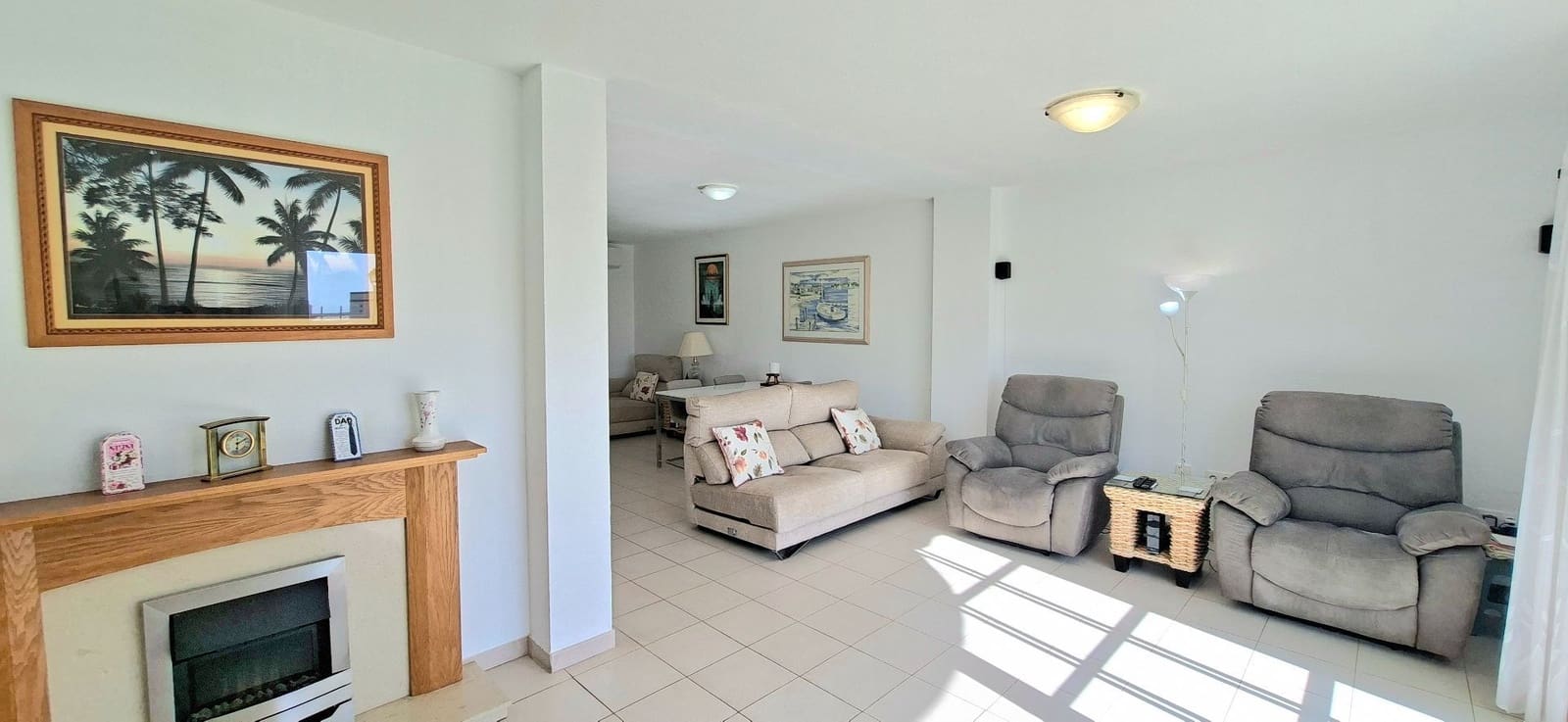 3 bedroom Semi-detached Villa for sale in Chayofa with pool garage - € 525,000 (Ref: 9861521)