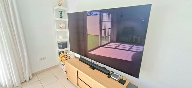 3 soverom Kjedet enebolig til salgs i Chayofa, Arona med svømmebasseng garasje - € 525 000 (Ref: 9861521)