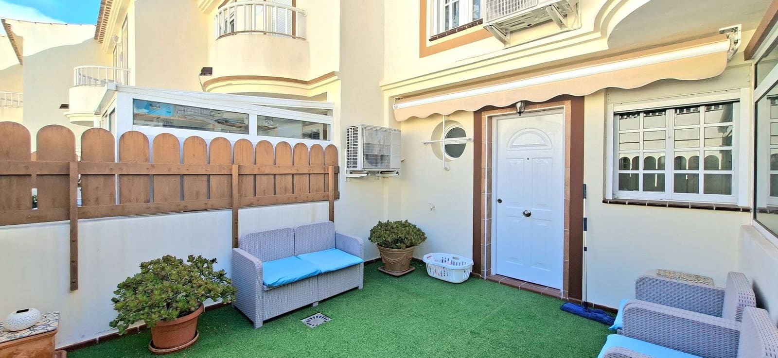 3 bedroom Semi-detached Villa for sale in Chayofa with pool garage - € 525,000 (Ref: 9861521)