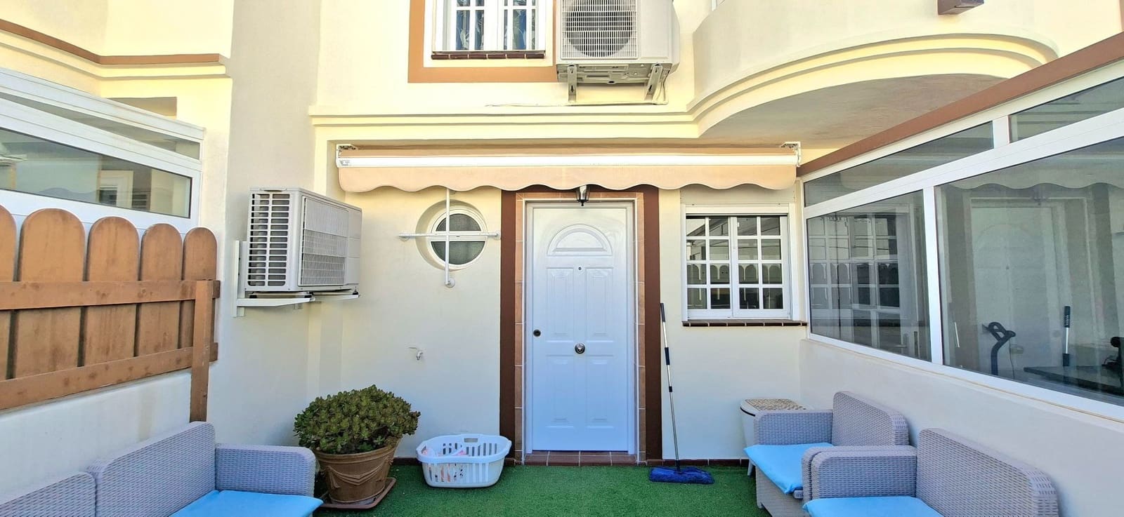 3 bedroom Semi-detached Villa for sale in Chayofa with pool garage - € 525,000 (Ref: 9861521)